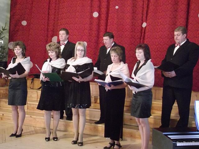 Veišu muzikanti